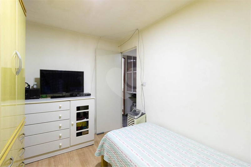 Venda Apartamento São Paulo Jardim Antártica REO867159 13