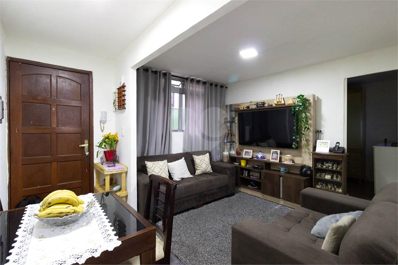 Venda Apartamento São Paulo Jardim Antártica REO867159 3