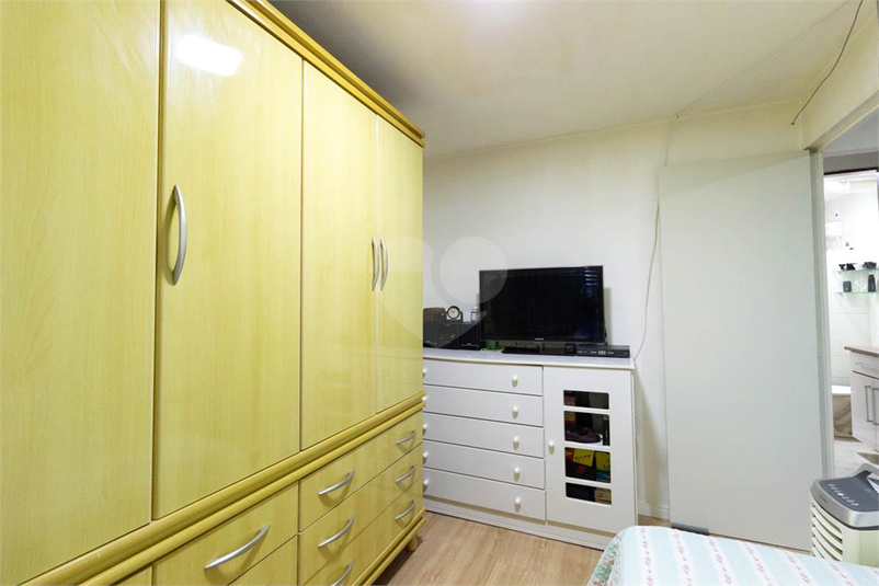 Venda Apartamento São Paulo Jardim Antártica REO867159 14