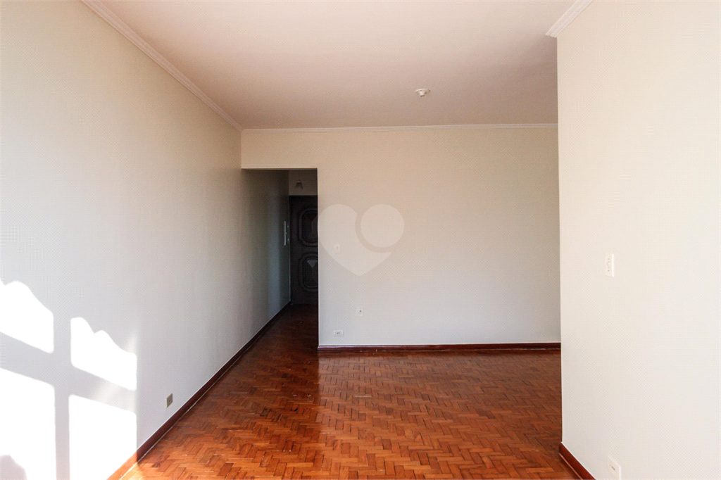 Venda Apartamento São Paulo Santana REO867163 5