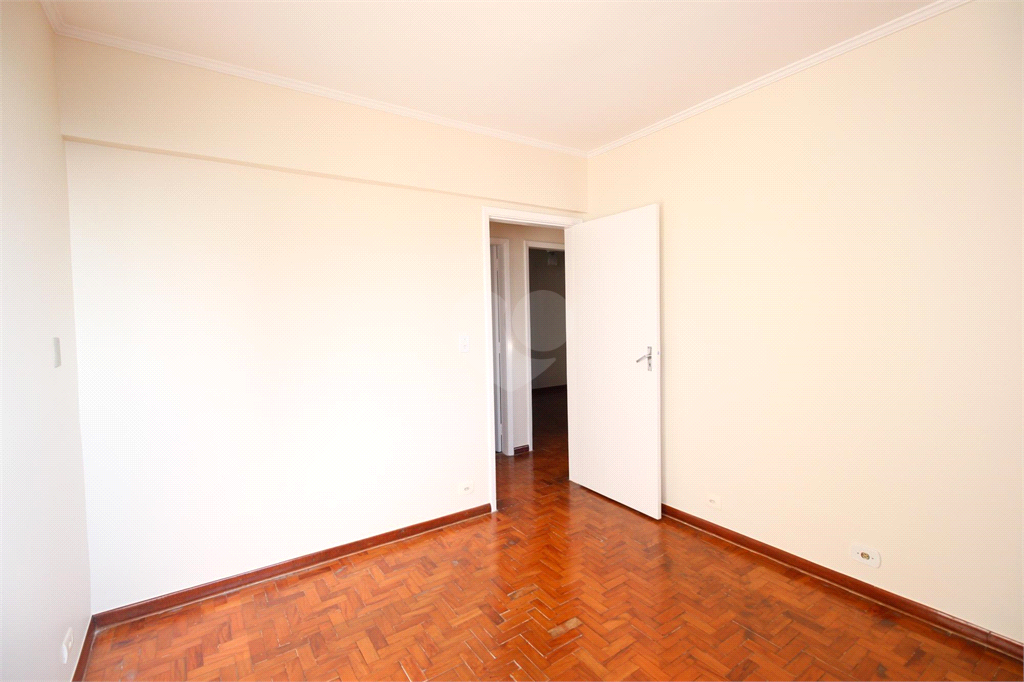 Venda Apartamento São Paulo Santana REO867163 13