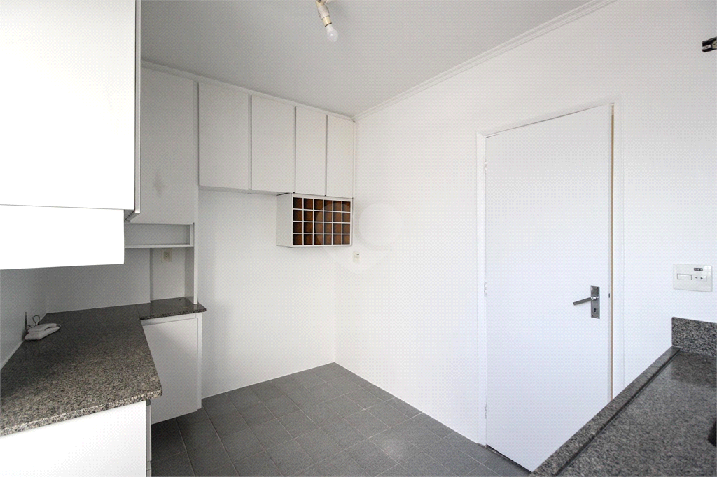 Venda Apartamento São Paulo Santana REO867163 34