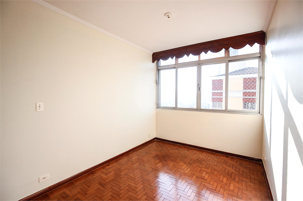 Venda Apartamento São Paulo Santana REO867163 3