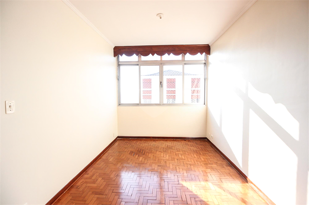 Venda Apartamento São Paulo Santana REO867163 2