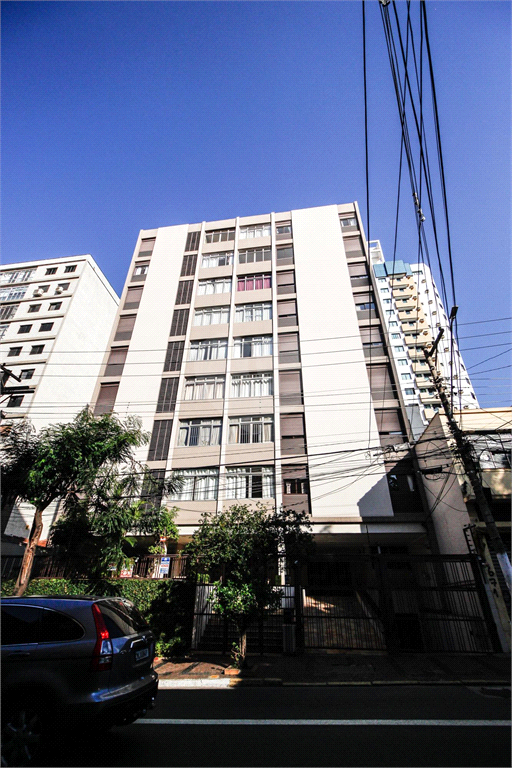 Venda Apartamento São Paulo Santana REO867163 50