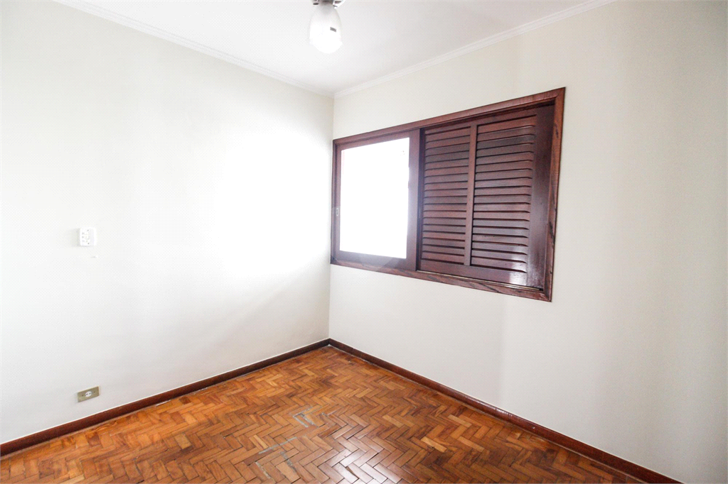 Venda Apartamento São Paulo Santana REO867163 27