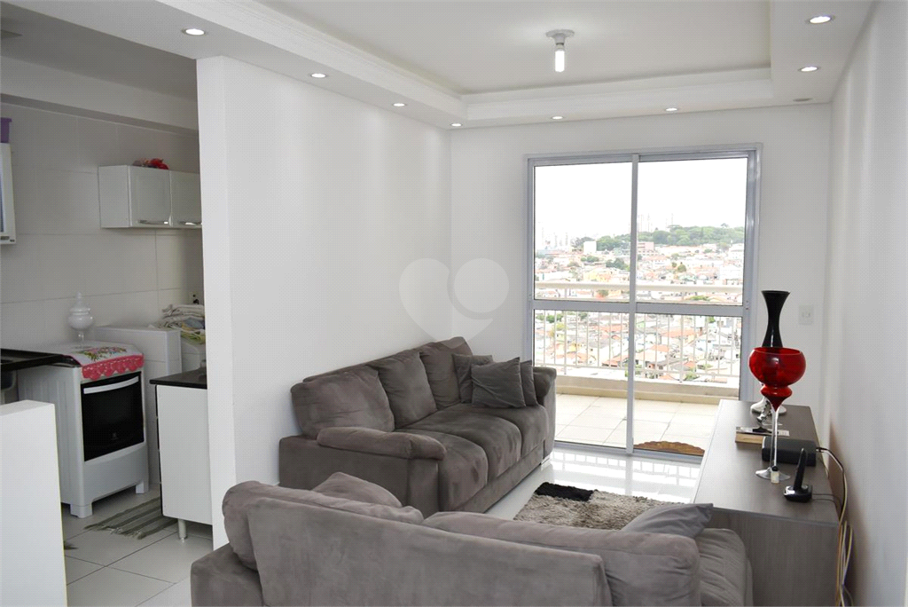 Venda Apartamento São Paulo Vila Maria Alta REO867166 2