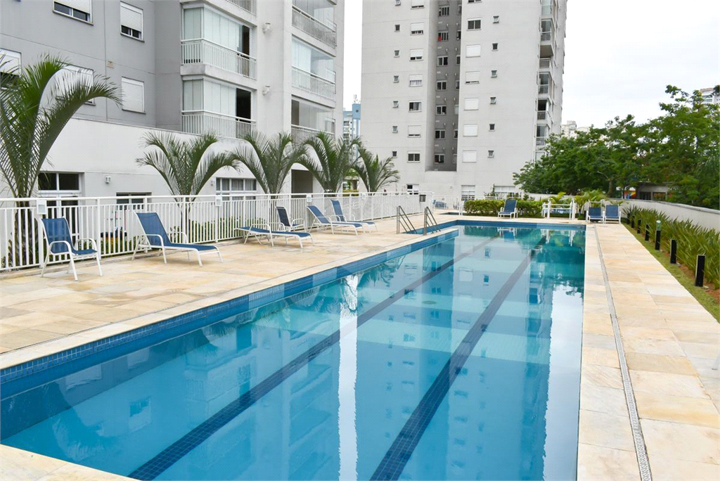 Venda Apartamento São Paulo Vila Maria Alta REO867166 47