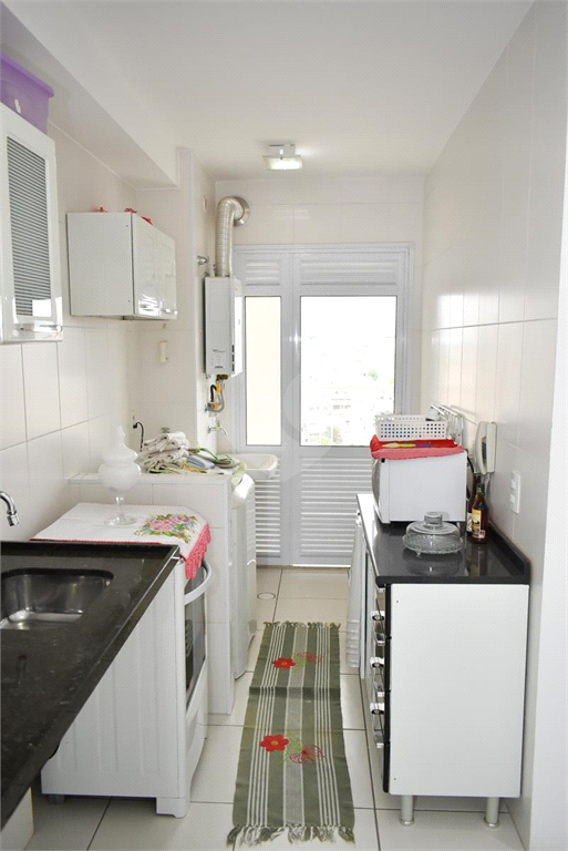 Venda Apartamento São Paulo Vila Maria Alta REO867166 29