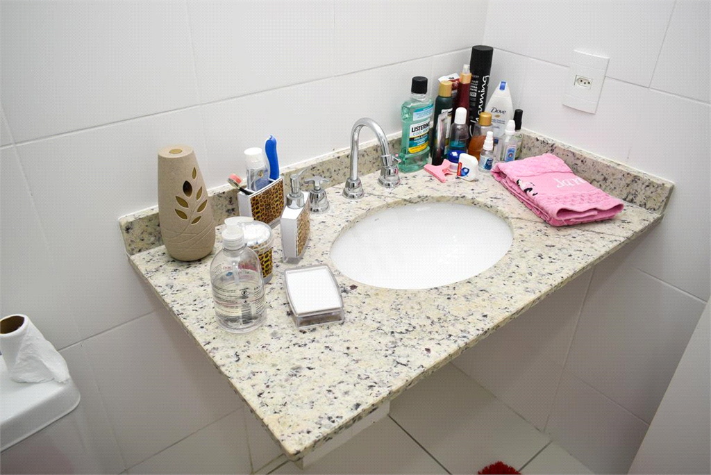 Venda Apartamento São Paulo Vila Maria Alta REO867166 19