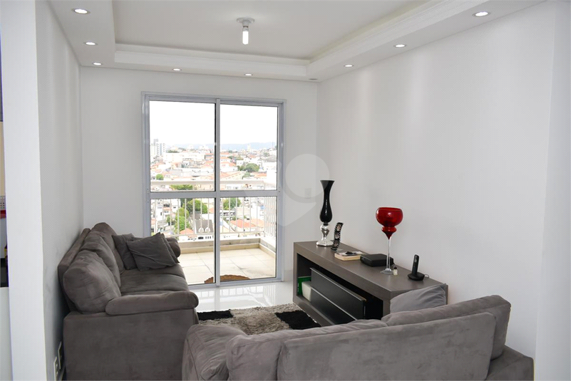 Venda Apartamento São Paulo Vila Maria Alta REO867166 1