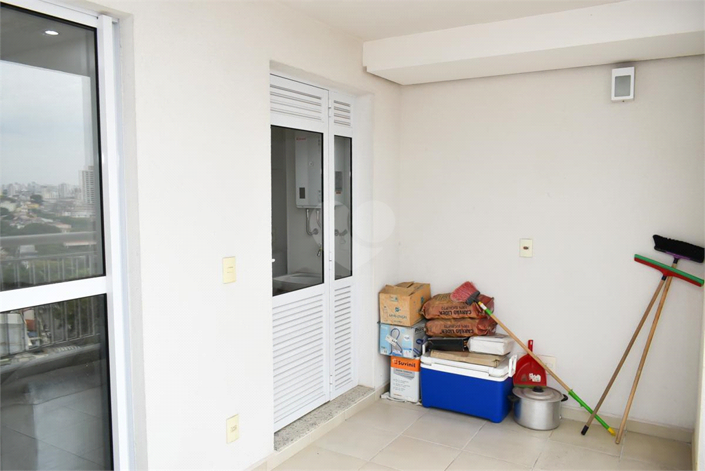 Venda Apartamento São Paulo Vila Maria Alta REO867166 8