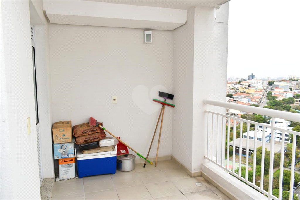 Venda Apartamento São Paulo Vila Maria Alta REO867166 7