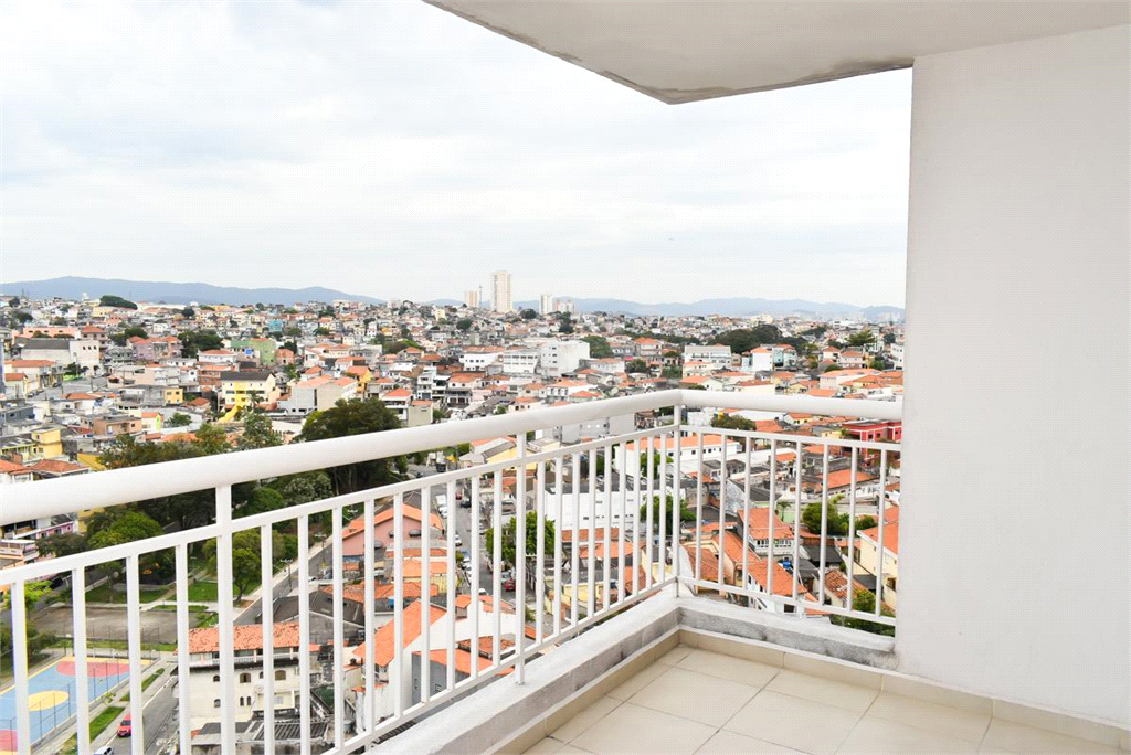 Venda Apartamento São Paulo Vila Maria Alta REO867166 10