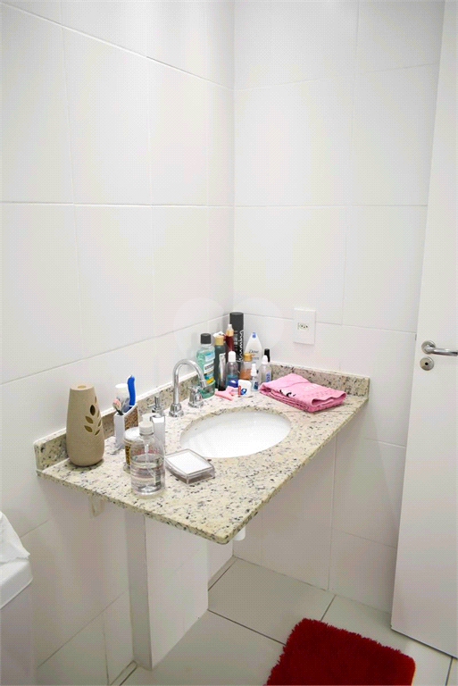 Venda Apartamento São Paulo Vila Maria Alta REO867166 20