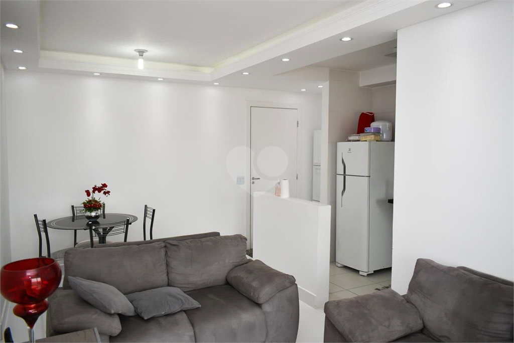 Venda Apartamento São Paulo Vila Maria Alta REO867166 4