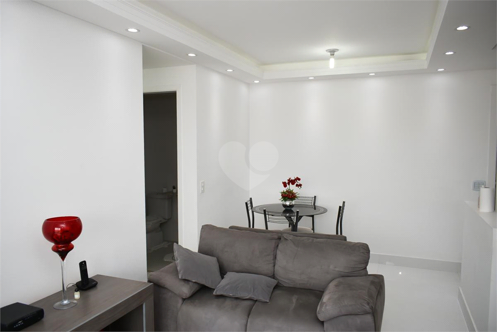 Venda Apartamento São Paulo Vila Maria Alta REO867166 5