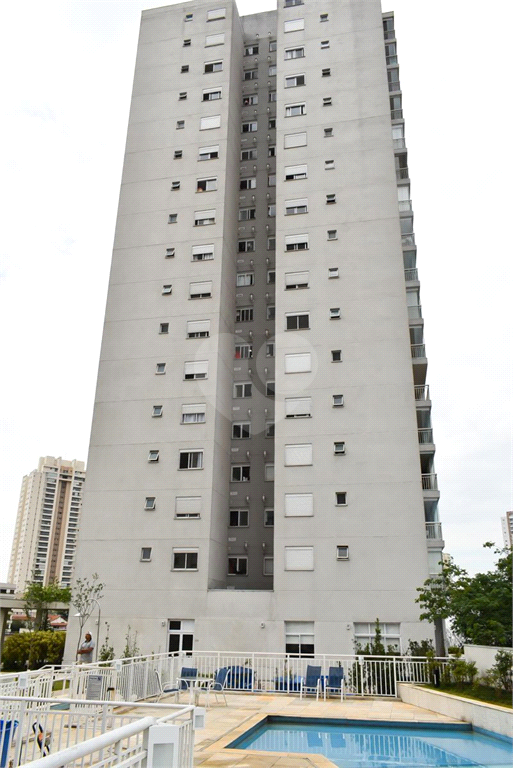 Venda Apartamento São Paulo Vila Maria Alta REO867166 65