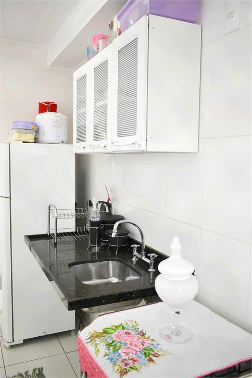 Venda Apartamento São Paulo Vila Maria Alta REO867166 32