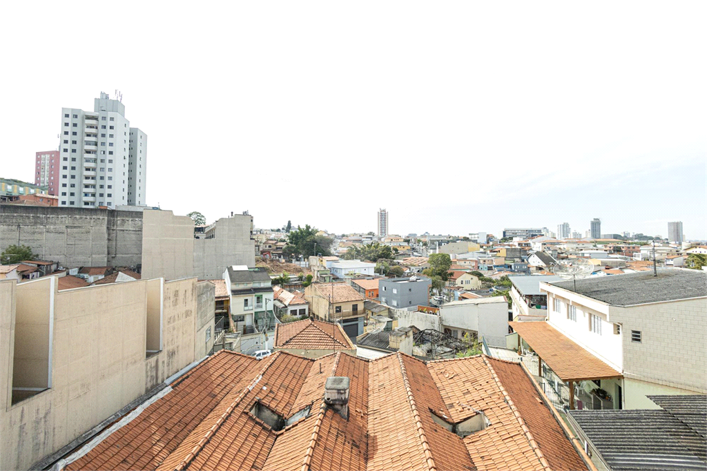 Venda Casa São Paulo Penha De França REO867174 22