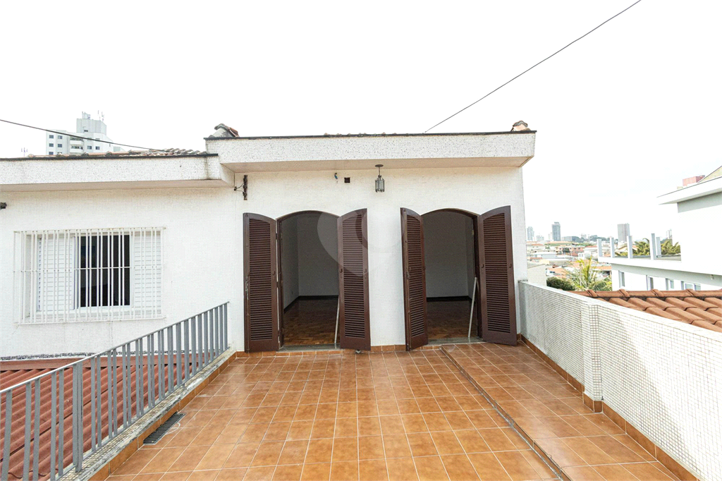 Venda Casa São Paulo Penha De França REO867174 14