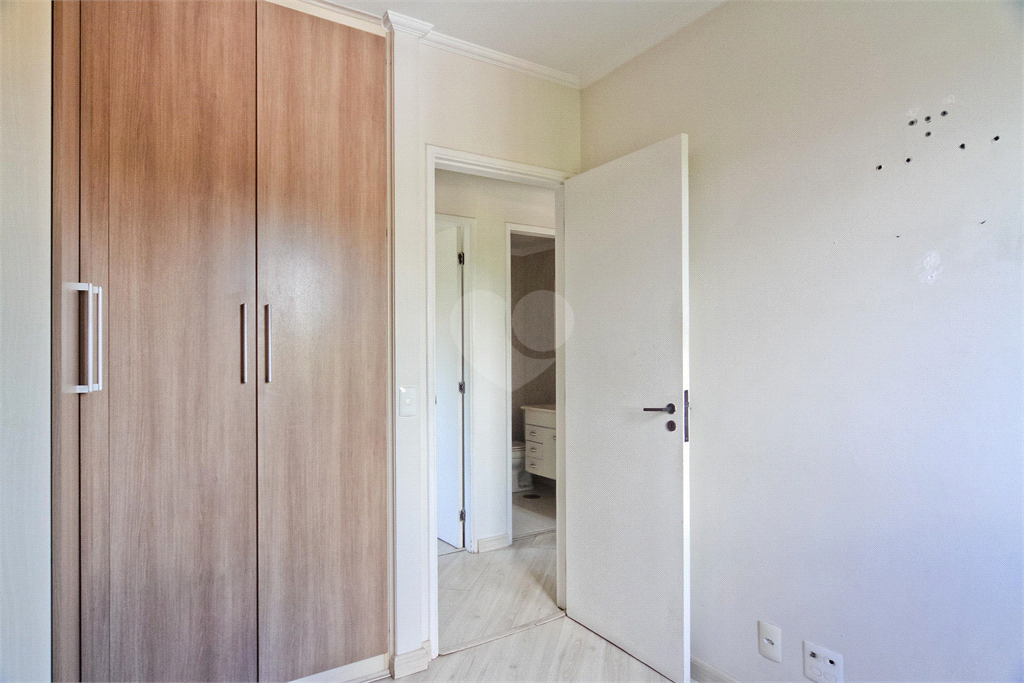 Venda Apartamento São Paulo Vila Carbone REO867177 13