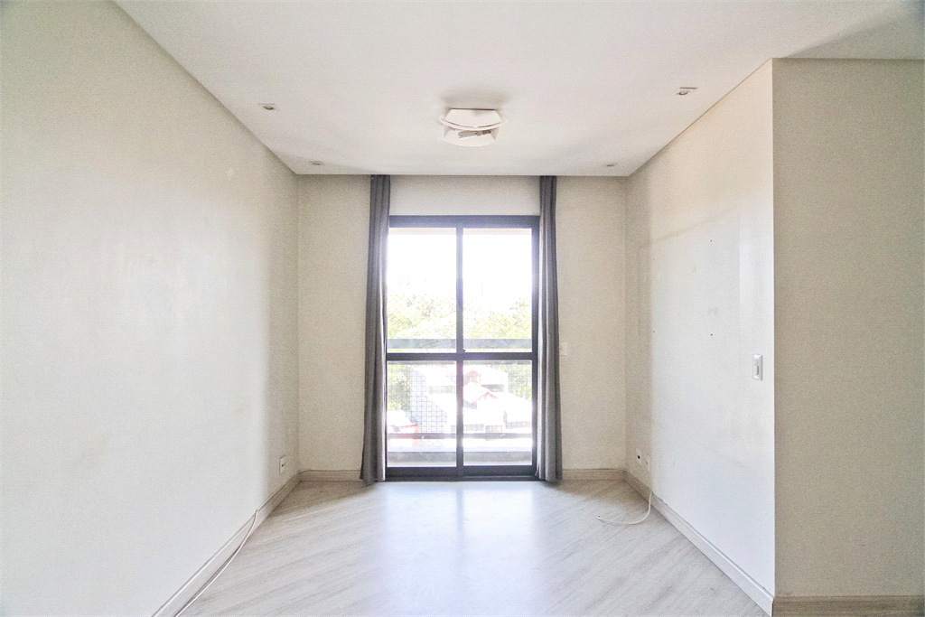 Venda Apartamento São Paulo Vila Carbone REO867177 2