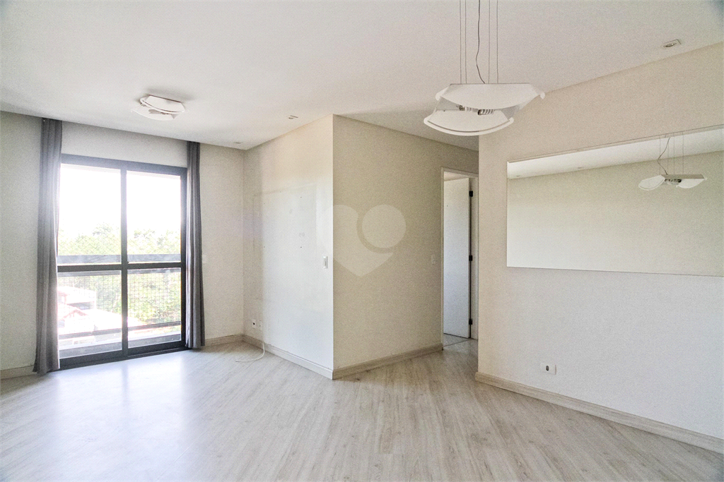 Venda Apartamento São Paulo Vila Carbone REO867177 1