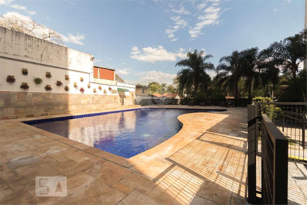 Venda Apartamento São Paulo Vila Carbone REO867177 39