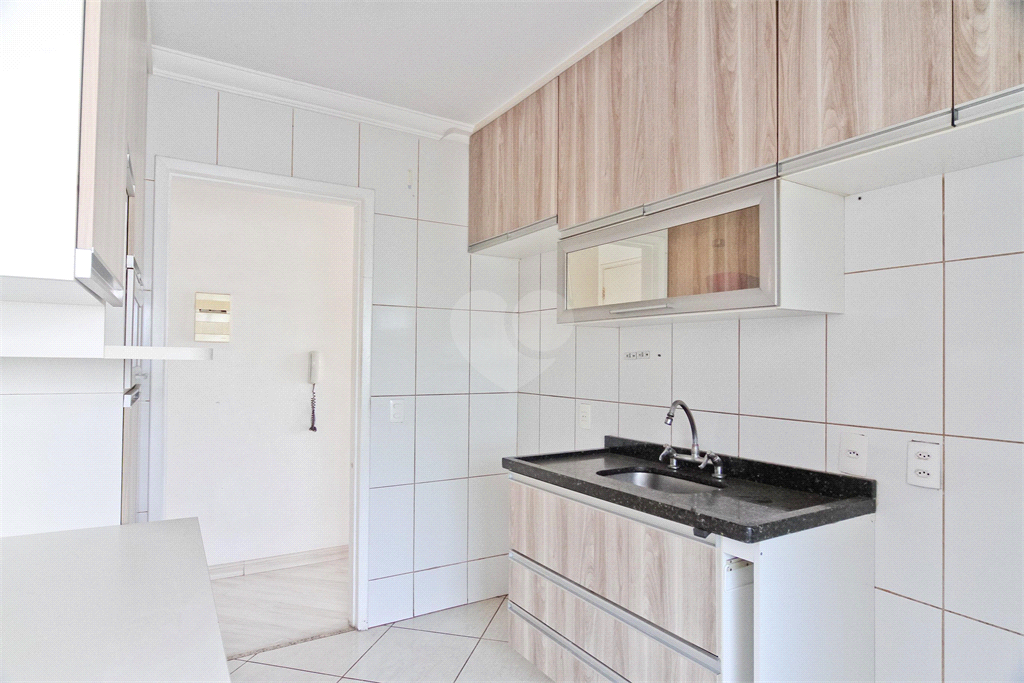 Venda Apartamento São Paulo Vila Carbone REO867177 31