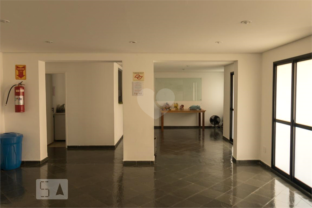 Venda Apartamento São Paulo Vila Carbone REO867177 42