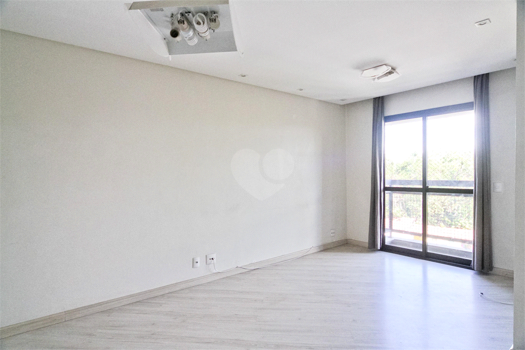 Venda Apartamento São Paulo Vila Carbone REO867177 3