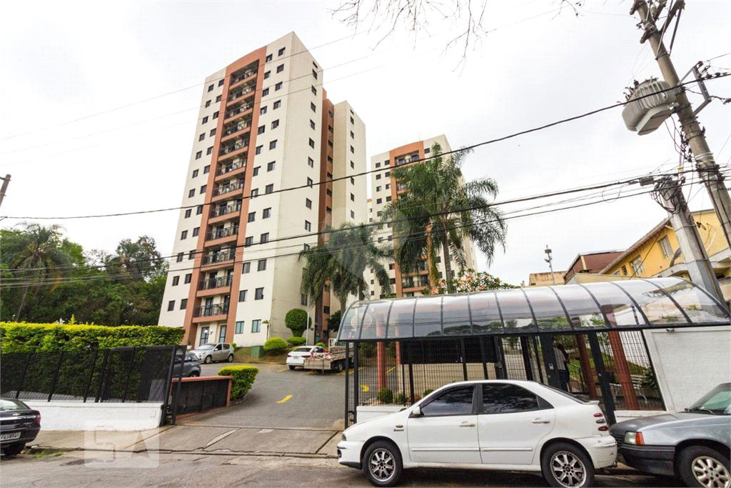 Venda Apartamento São Paulo Vila Carbone REO867177 43