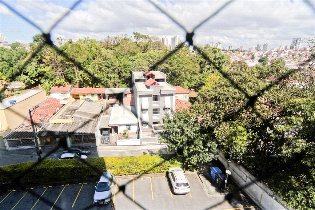 Venda Apartamento São Paulo Vila Carbone REO867177 16