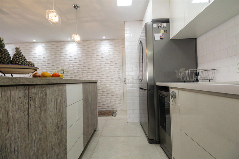 Venda Apartamento São Paulo Parque São Jorge REO867180 38