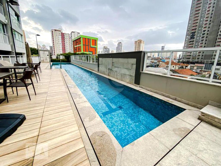 Venda Apartamento São Paulo Parque São Jorge REO867180 44