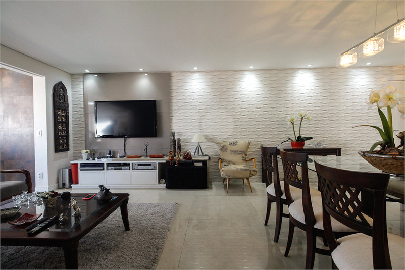 Venda Apartamento São Paulo Parque São Jorge REO867180 4