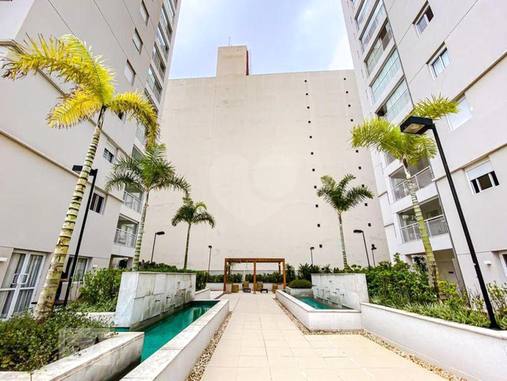 Venda Apartamento São Paulo Parque São Jorge REO867180 54