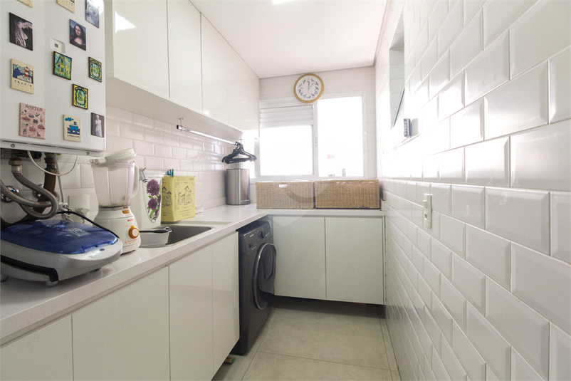 Venda Apartamento São Paulo Parque São Jorge REO867180 40