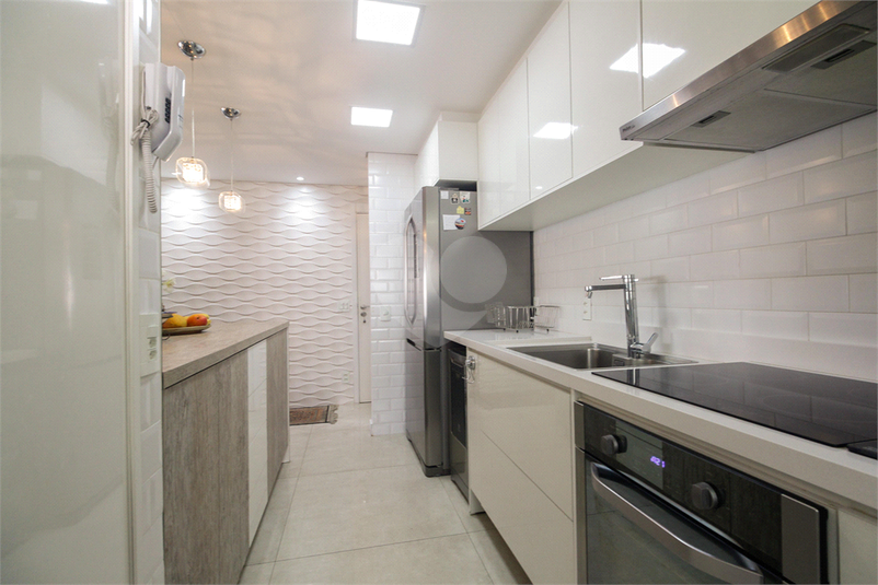 Venda Apartamento São Paulo Parque São Jorge REO867180 37