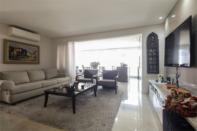 Venda Apartamento São Paulo Parque São Jorge REO867180 6