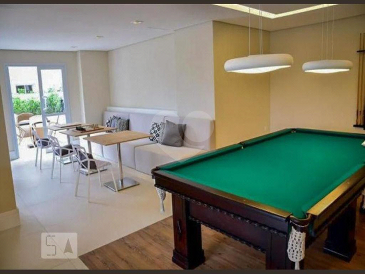 Venda Apartamento São Paulo Parque São Jorge REO867180 49