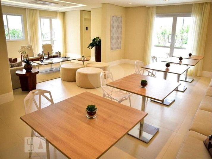 Venda Apartamento São Paulo Parque São Jorge REO867180 52