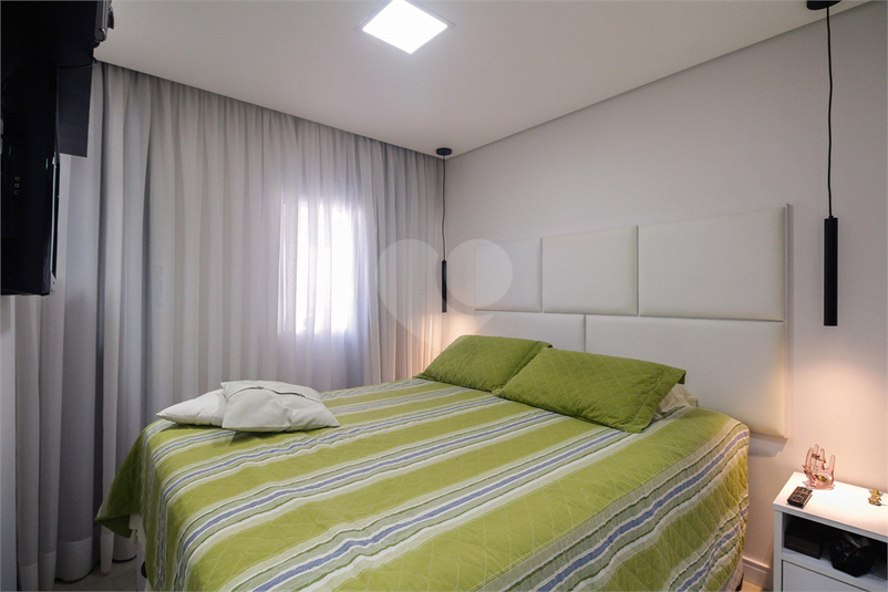 Venda Apartamento São Paulo Parque São Jorge REO867180 28