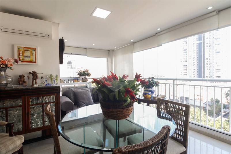 Venda Apartamento São Paulo Parque São Jorge REO867180 11