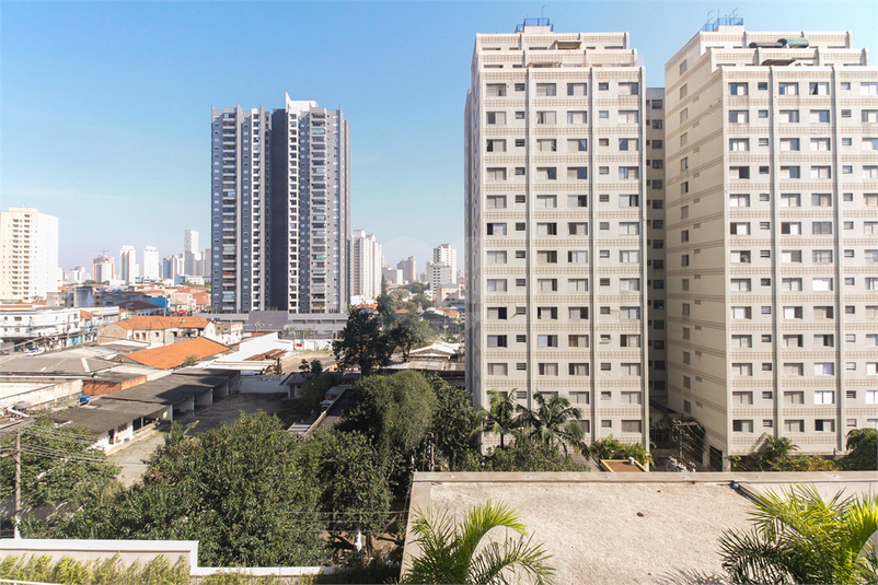 Venda Apartamento São Paulo Parque São Jorge REO867180 14