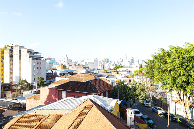 Venda Apartamento São Paulo Morro Dos Ingleses REO867181 16