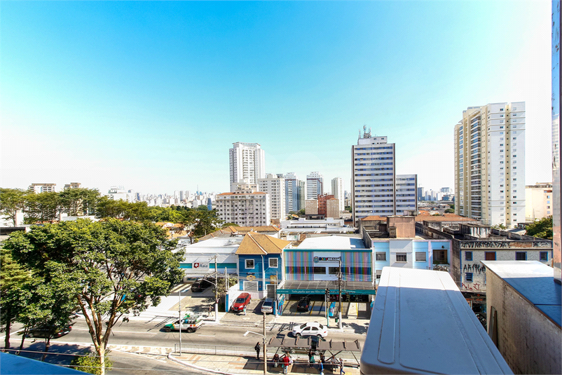 Venda Apartamento São Paulo Mooca REO867182 15