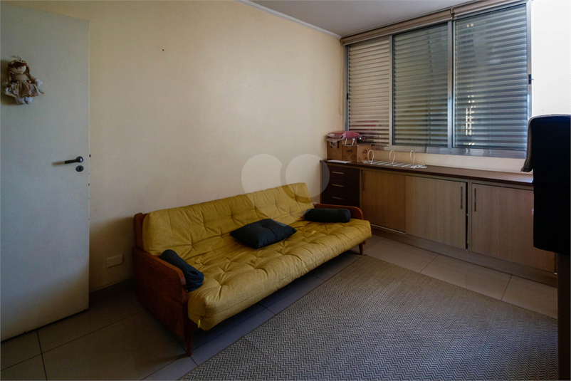 Venda Apartamento São Paulo Mooca REO867182 14