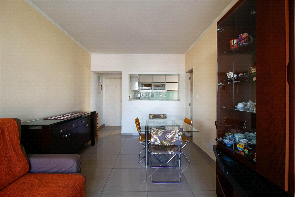 Venda Apartamento São Paulo Mooca REO867182 6